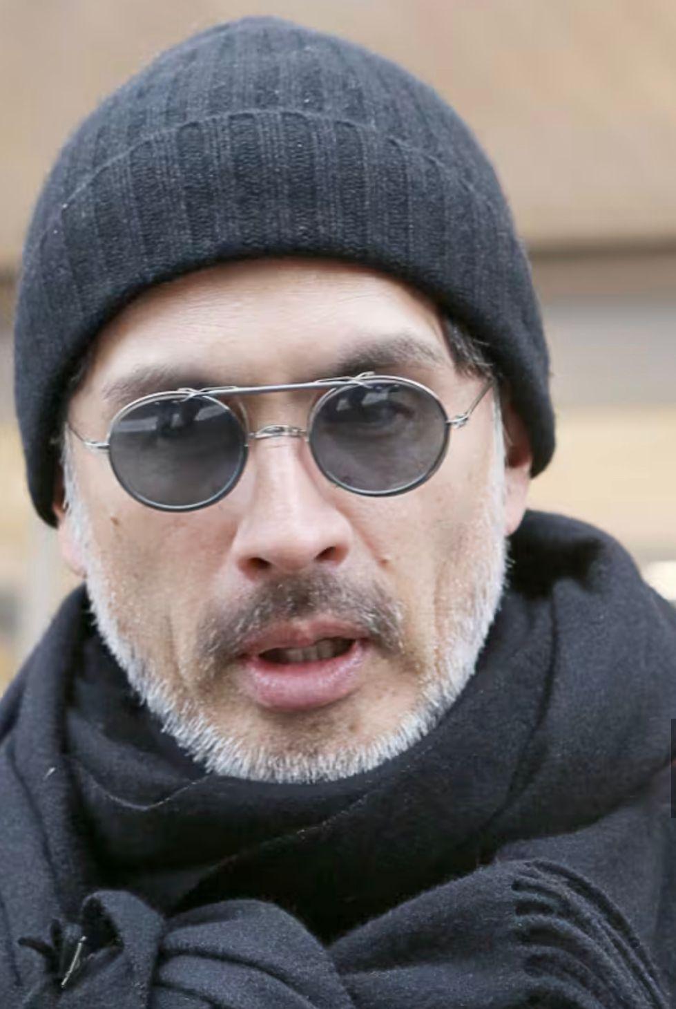 平井堅受訪時坦言正暫別歌壇。