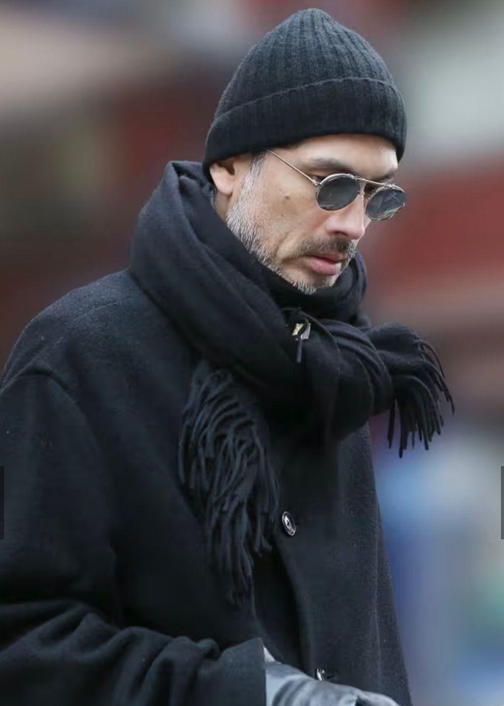 平井堅透露這幾年仍有寫歌。