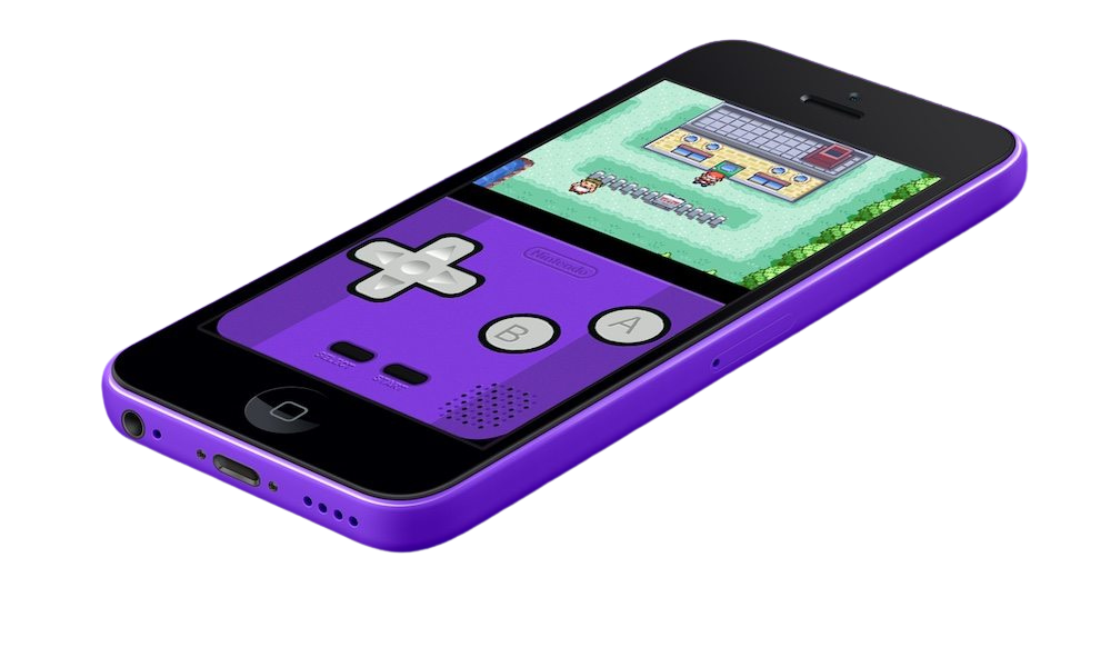 現時iPhone上的模擬器遊戲是非法的,只能透過越獄才能遊玩。(圖片來源:X)