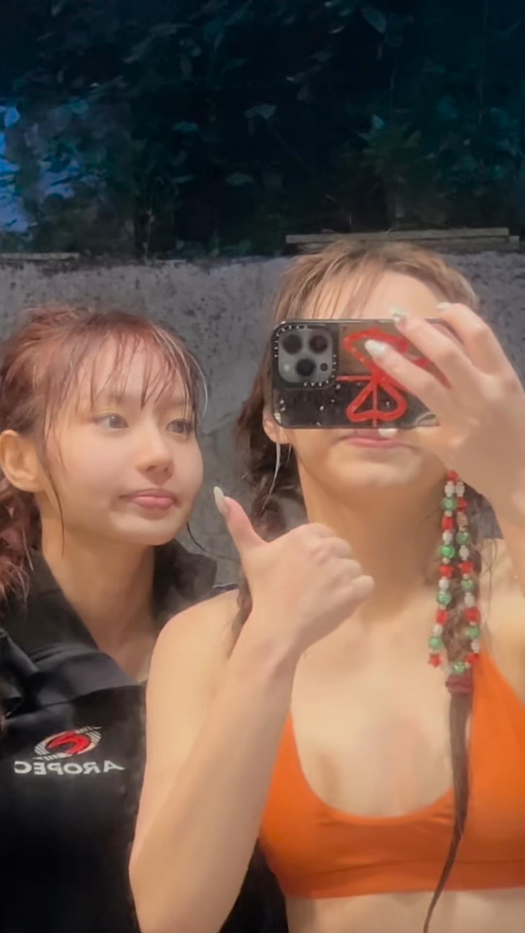 Ivy So總結台灣之行分享影片及靚相。