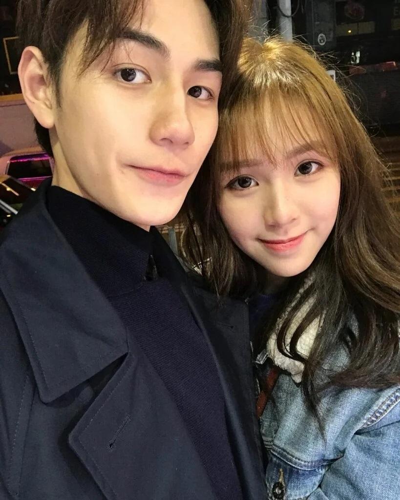 Jeffrey經理人女友Evelyn首次擔任導演。