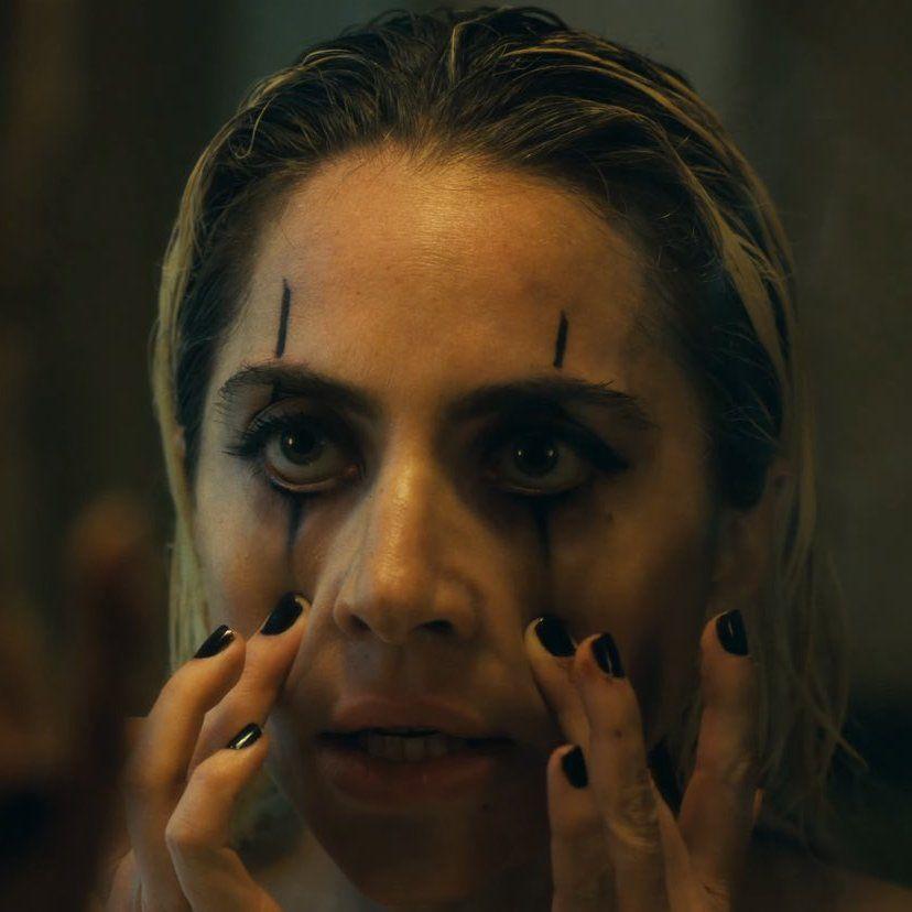 《小丑 :雙瘋》