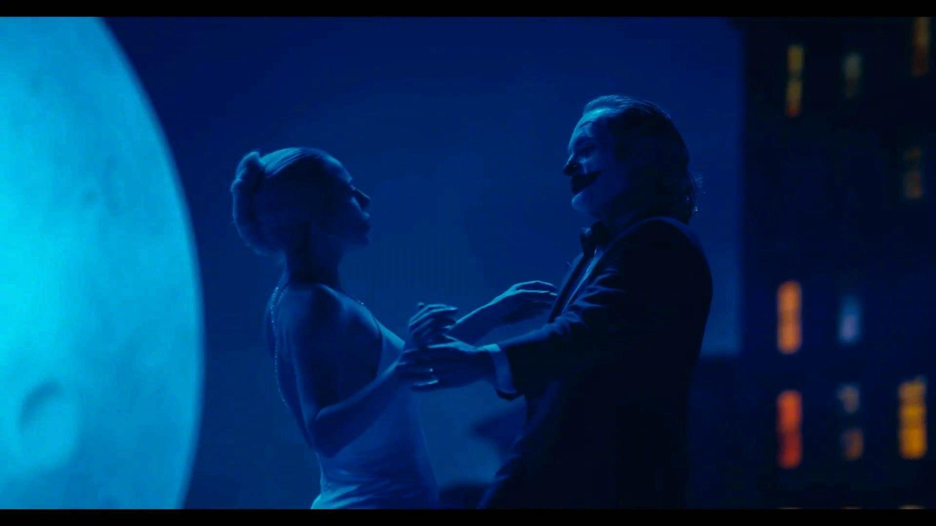 《小丑 :雙瘋》