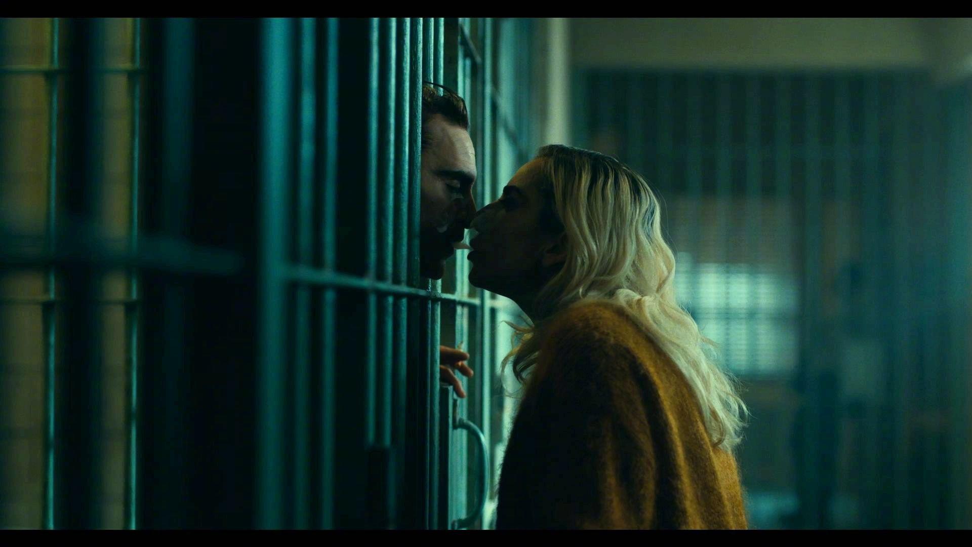 《小丑 :雙瘋》