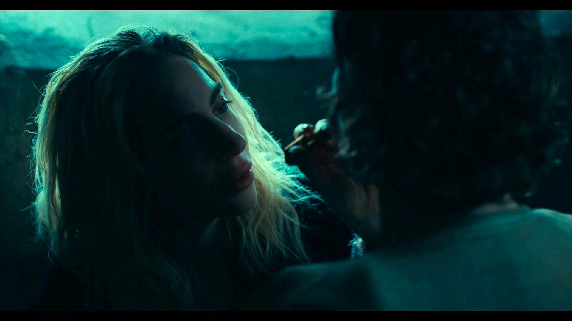 《小丑 :雙瘋》