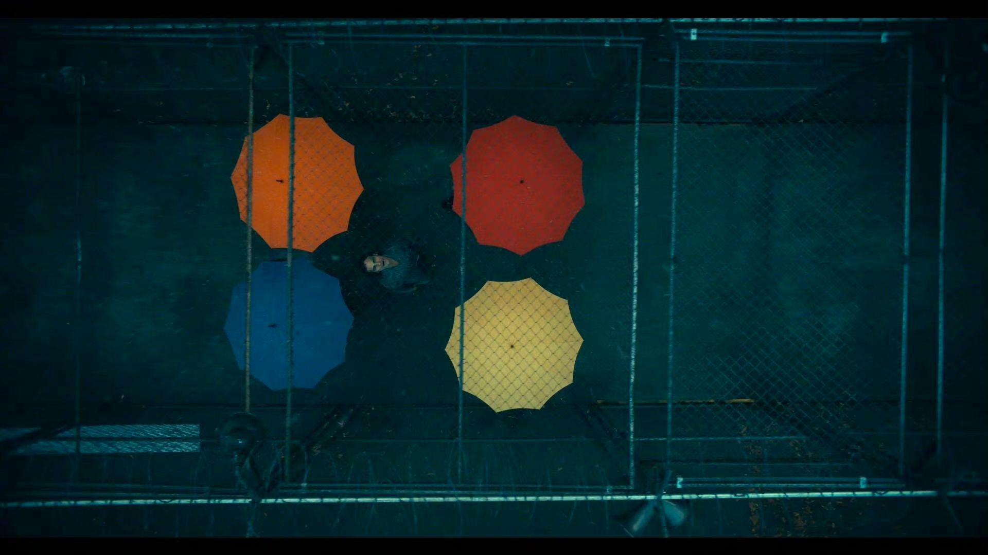 《小丑 :雙瘋》