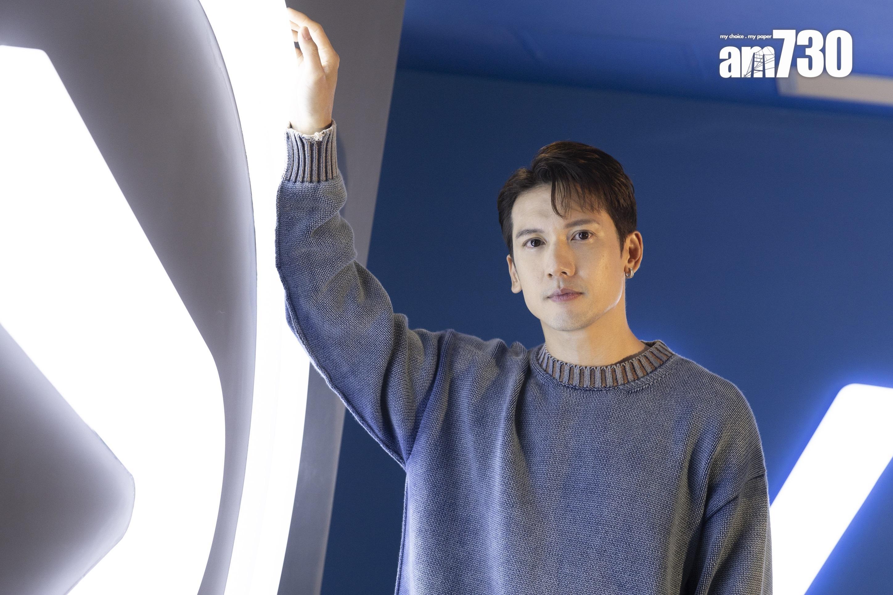 Dear Jane主音Tim實蝕5球沽傲瀧 太太楊洛婷:「當買咗個開心」|二手蝕讓