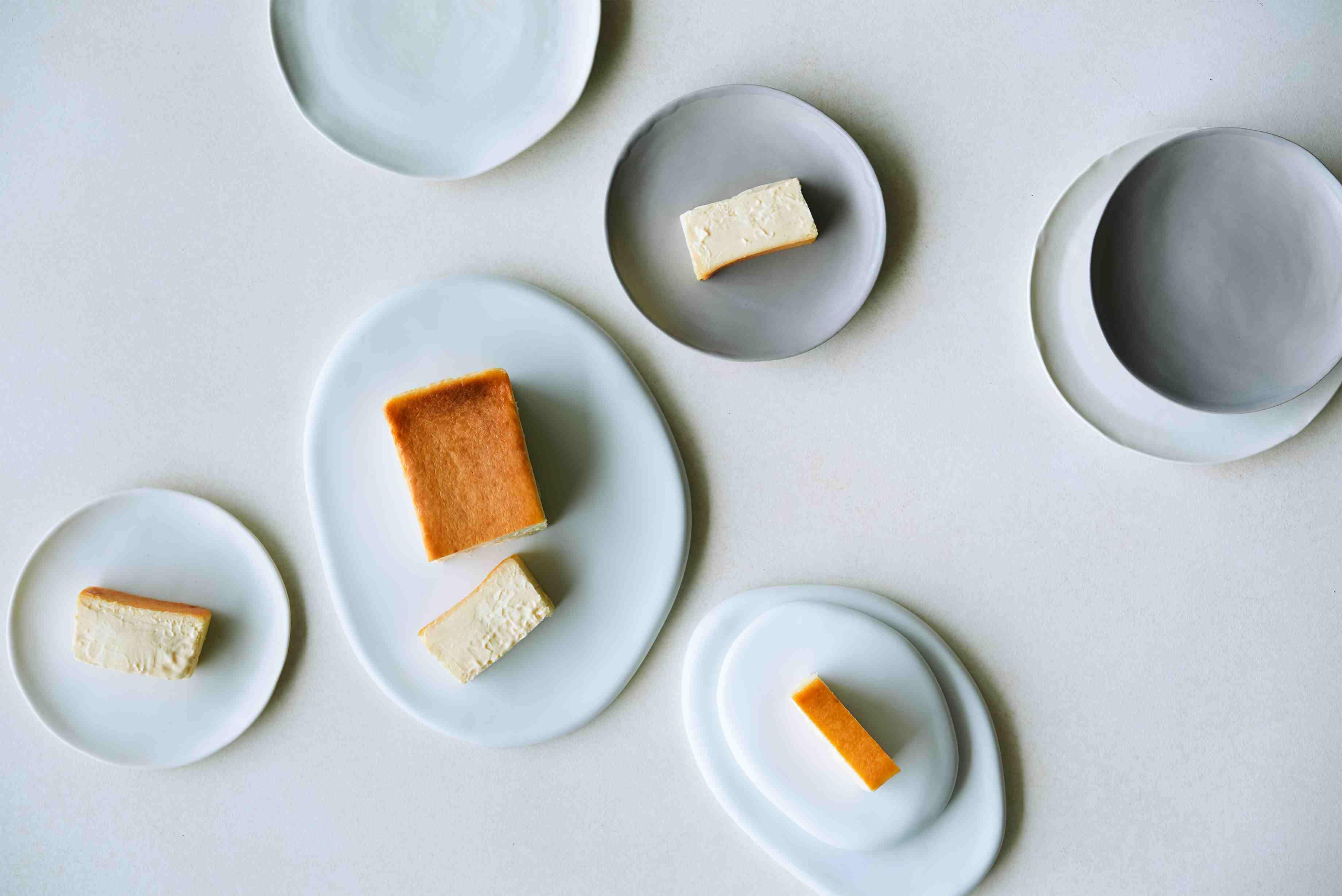 日本人氣手信芝士蛋糕名店「Mr. CHEESECAKE」被譽為「東京No.1芝士蛋糕」