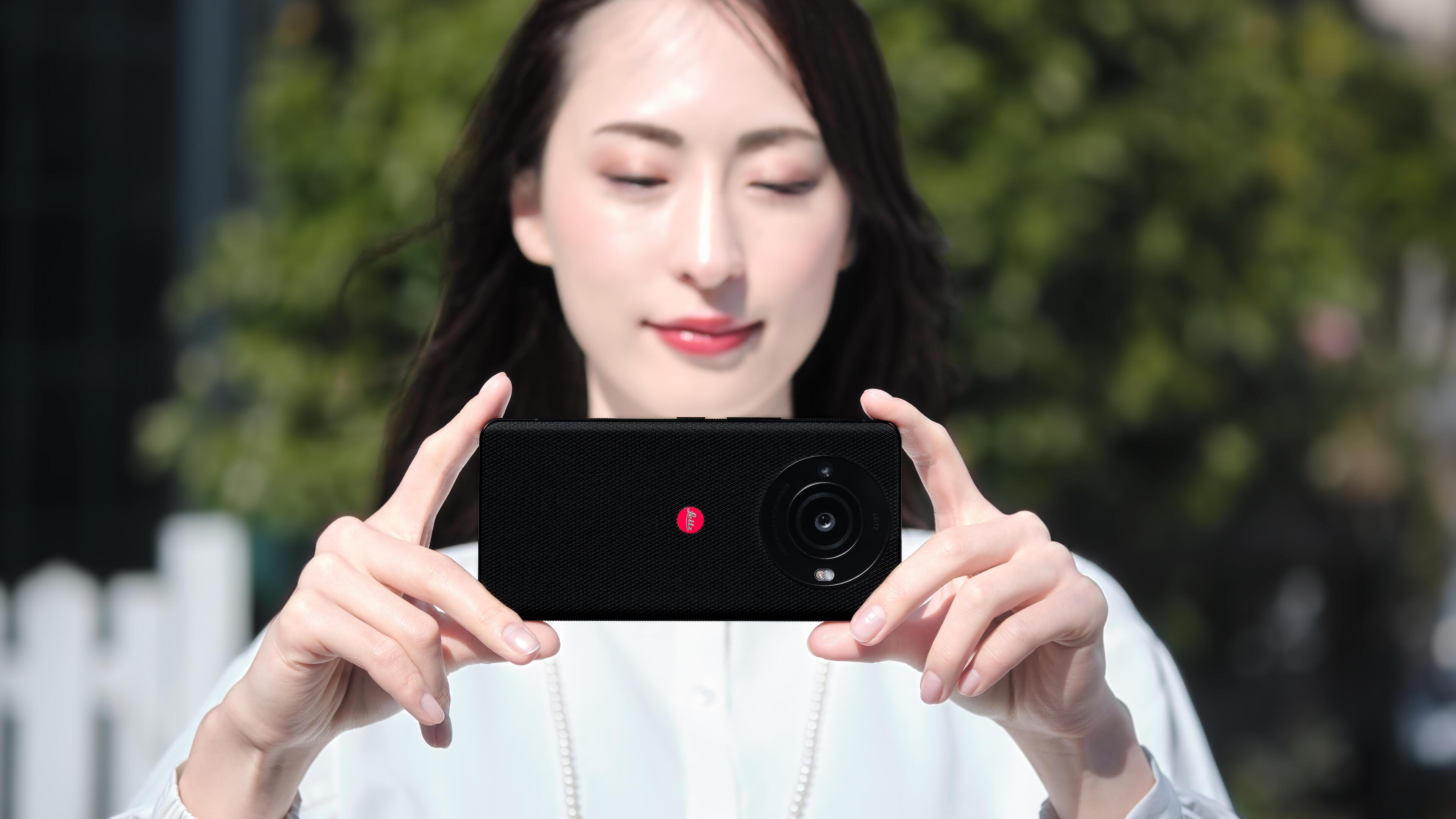 Leica Camera AG推出第三代智能手機Leitz Phone 3,將於4月19日起日本獨家發售。