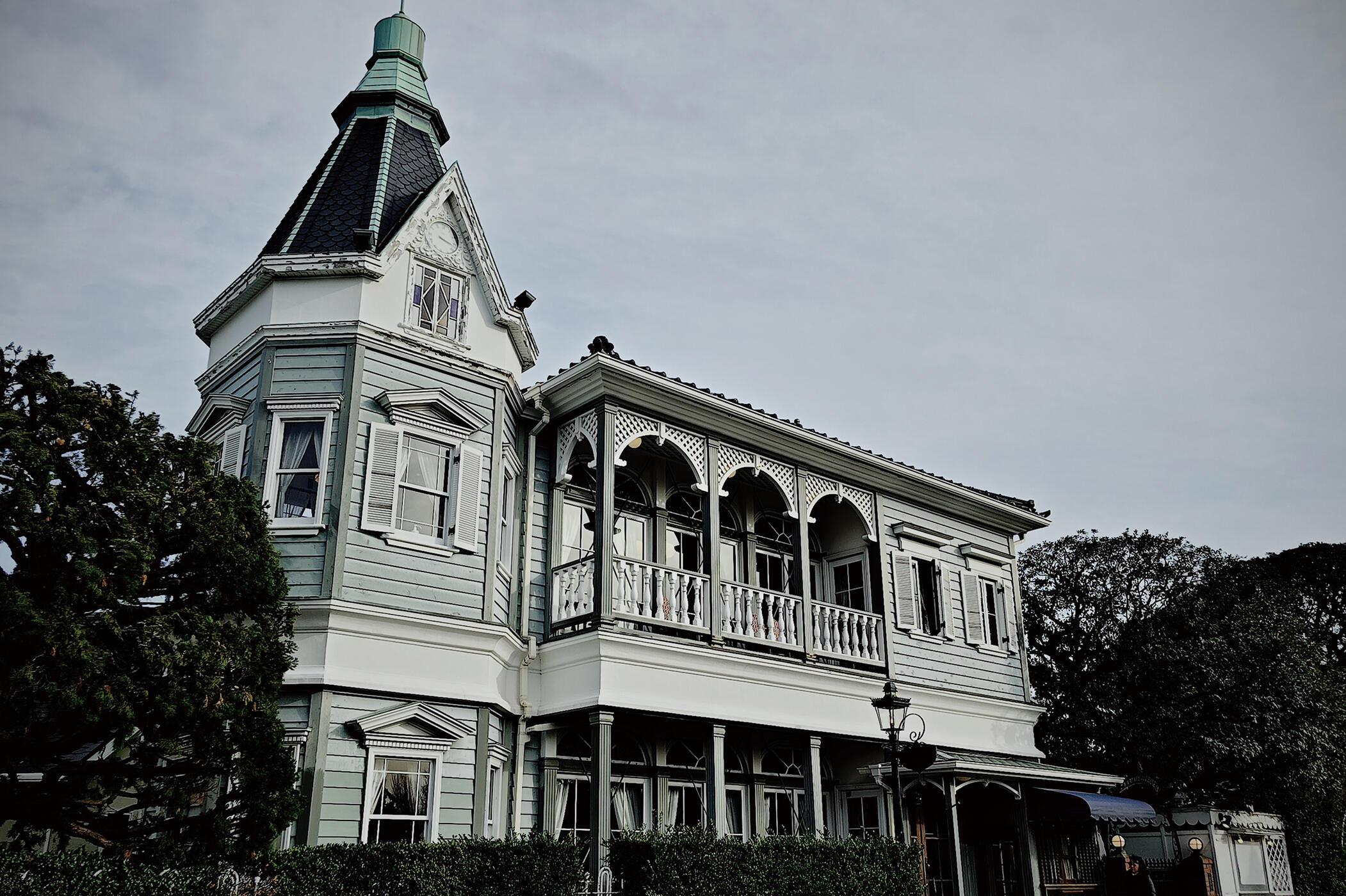 Leica Leitz Phone 3|Summilux-M 1:1.4/28 mm試相。