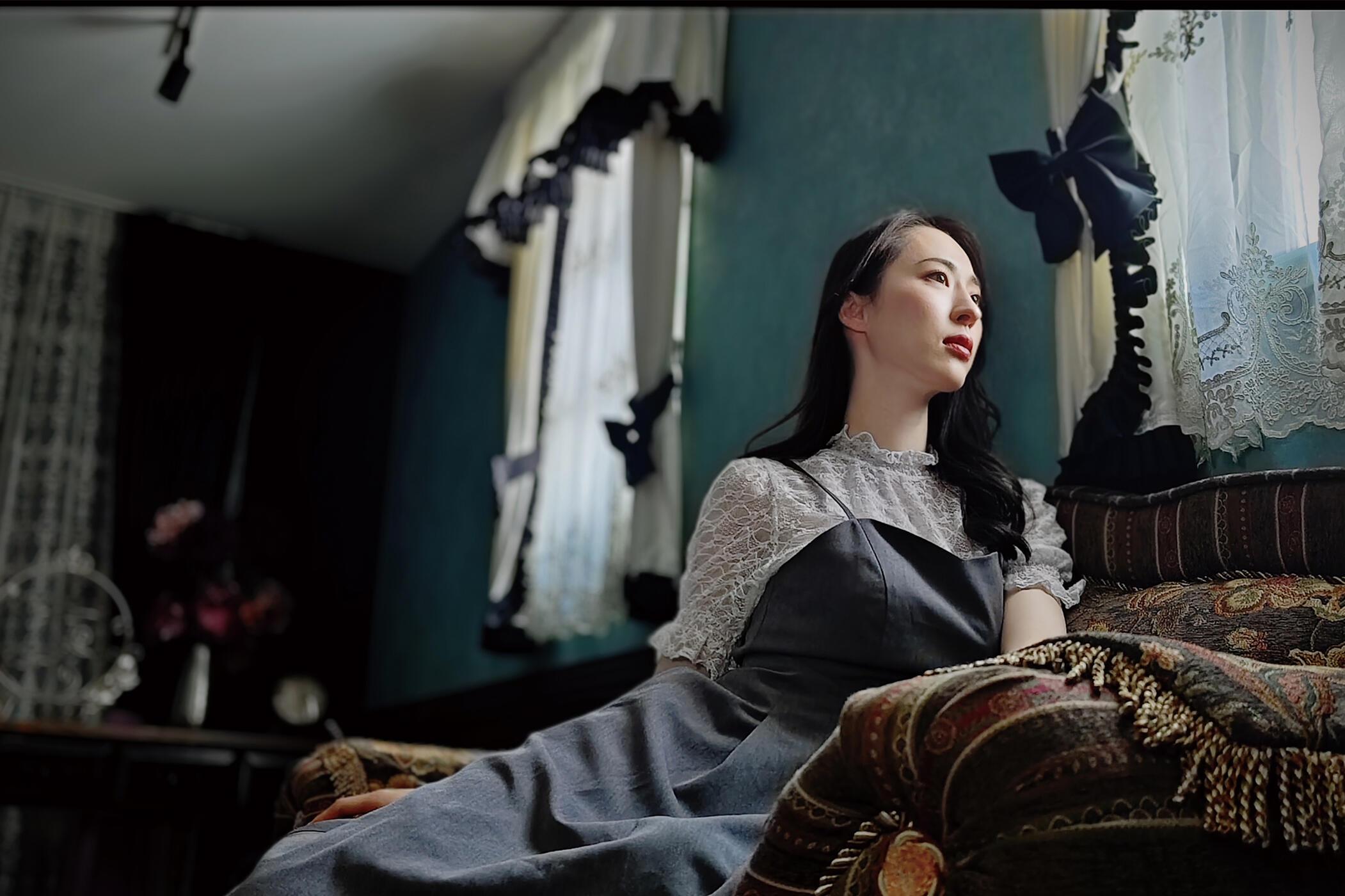 Leica Leitz Phone 3|Summilux-M 1:1.4/35 mm試相。