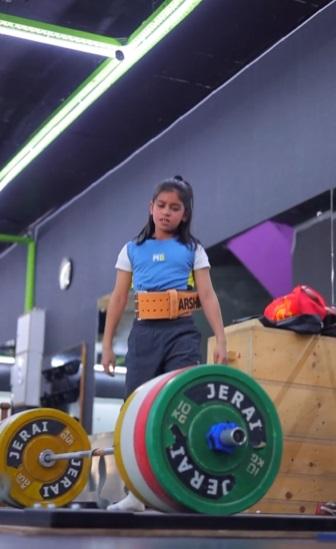 戈斯瓦米具大將之風。(互聯網)