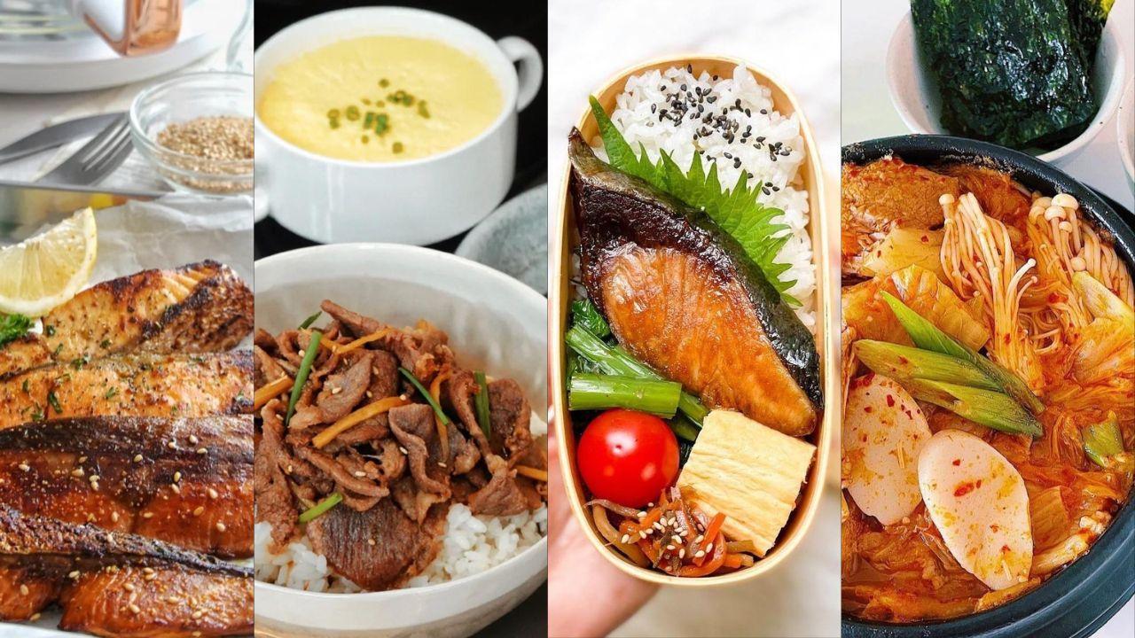 母親節食譜|咖喱雞、薑汁炒牛肉、泡菜燉排骨等 5款異國菜做法輕鬆做!