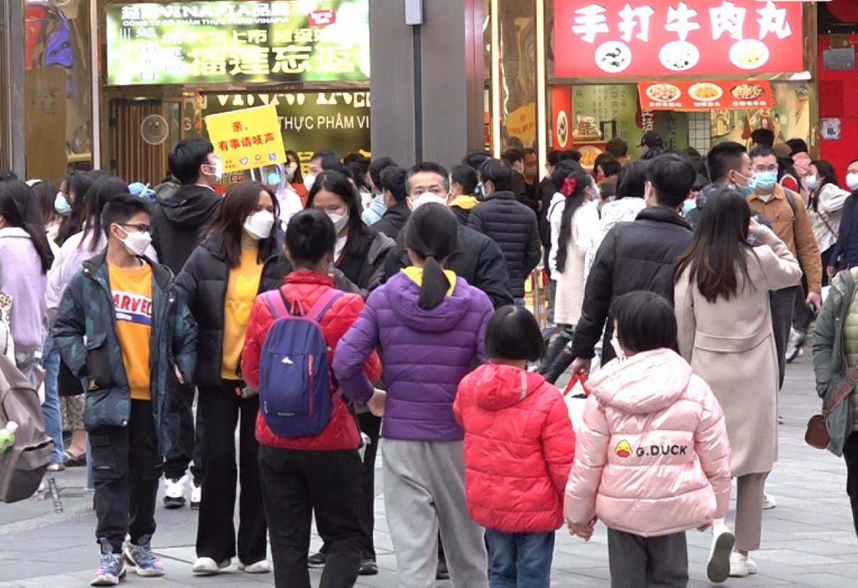 搵工|內地中年失業不罕見 學者料白領轉高薪藍領或成趨勢