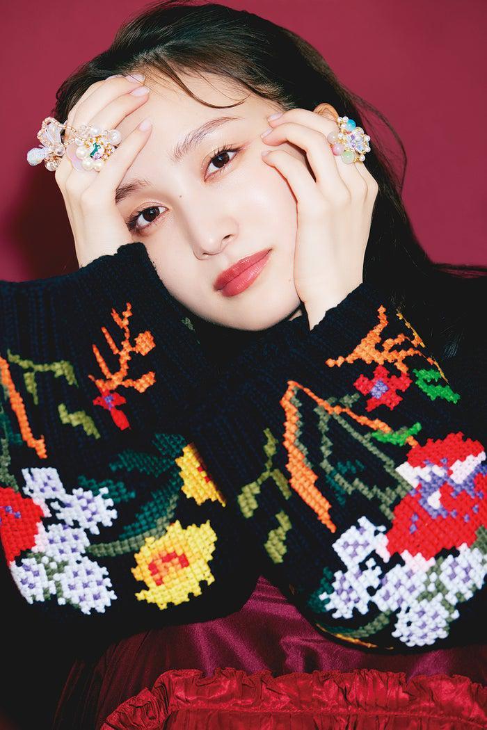 百田夏菜子@桃草