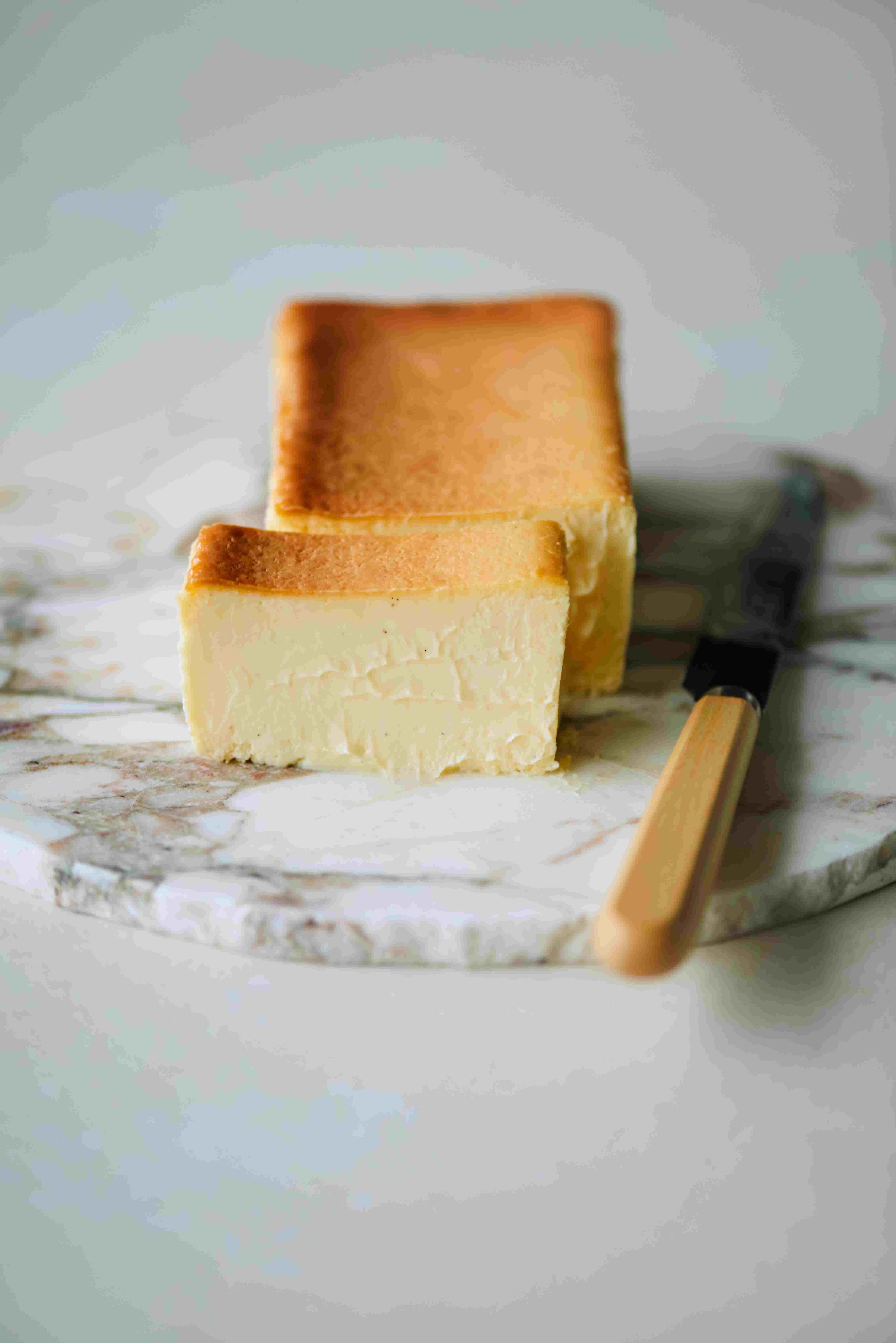 日本人氣手信芝士蛋糕名店「Mr. CHEESECAKE」被譽為「東京No.1芝士蛋糕」