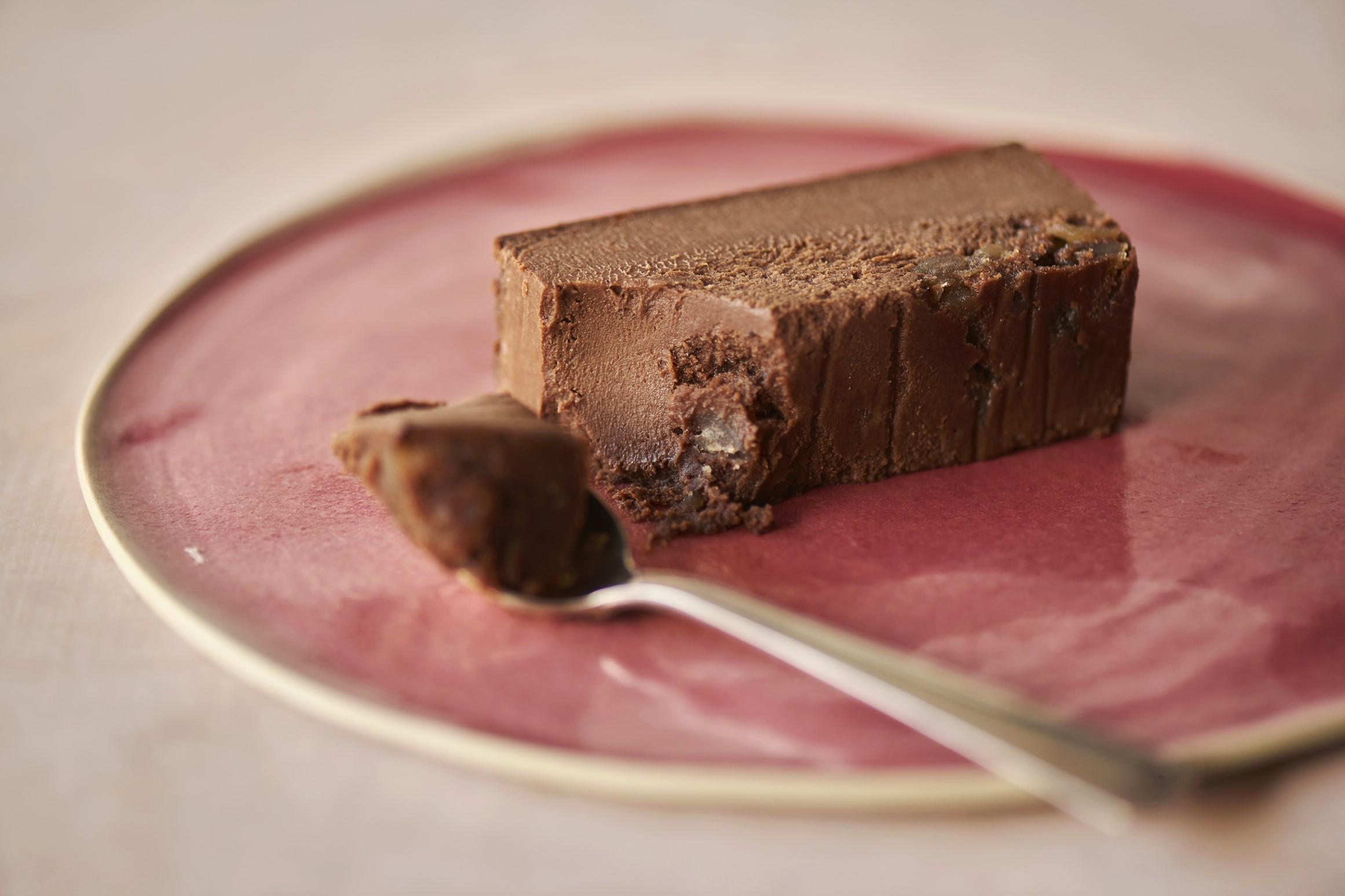 Mr. CHEESECAKE Chocolat Marron朱古力栗子蛋糕