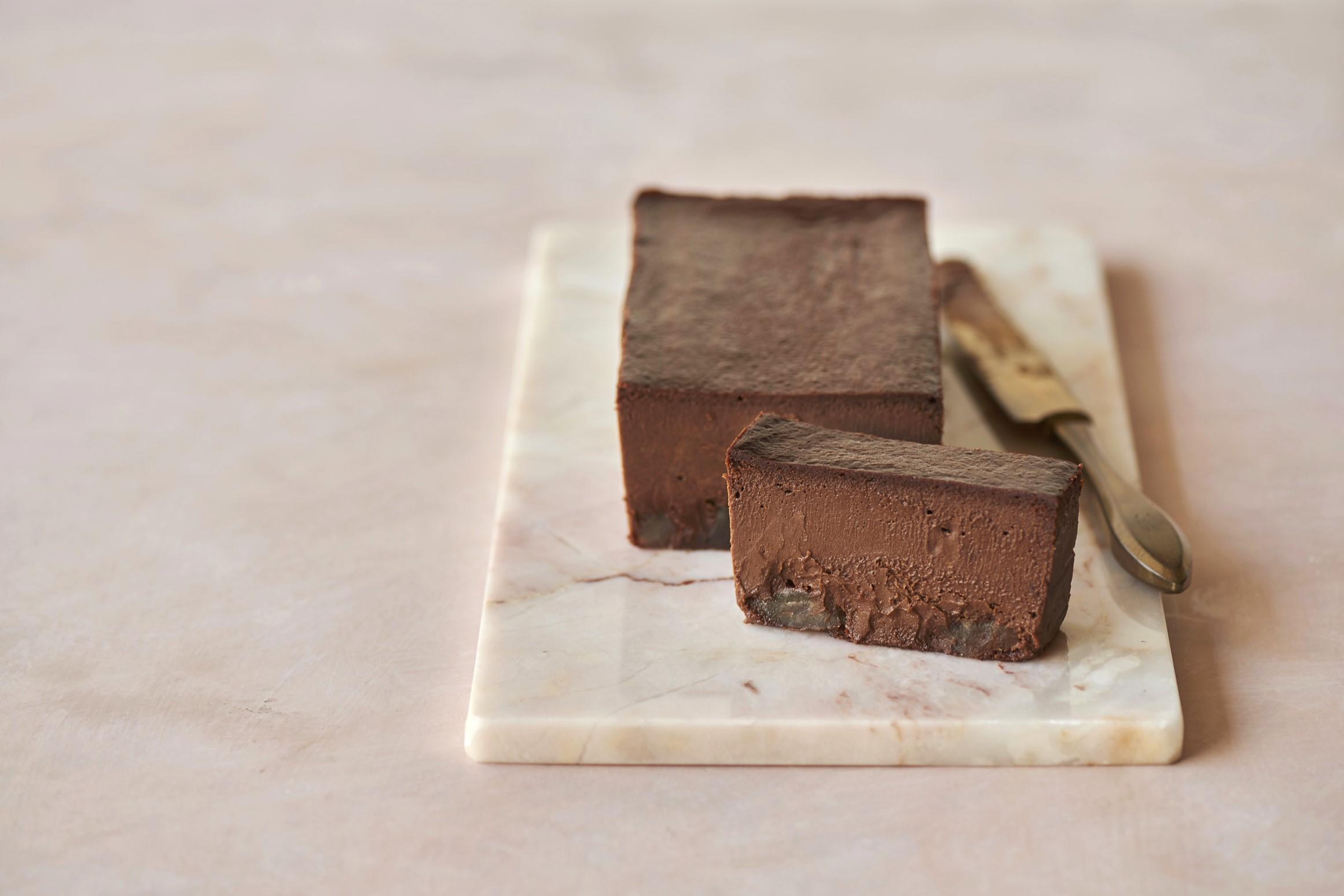 Mr. CHEESECAKE Chocolat Marron朱古力栗子蛋糕