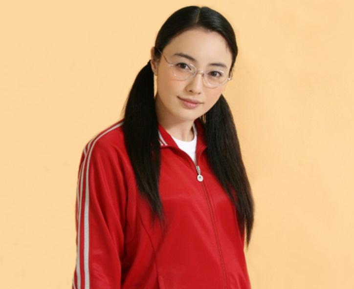 仲間曾主演經典日劇《我Miss係大佬》。