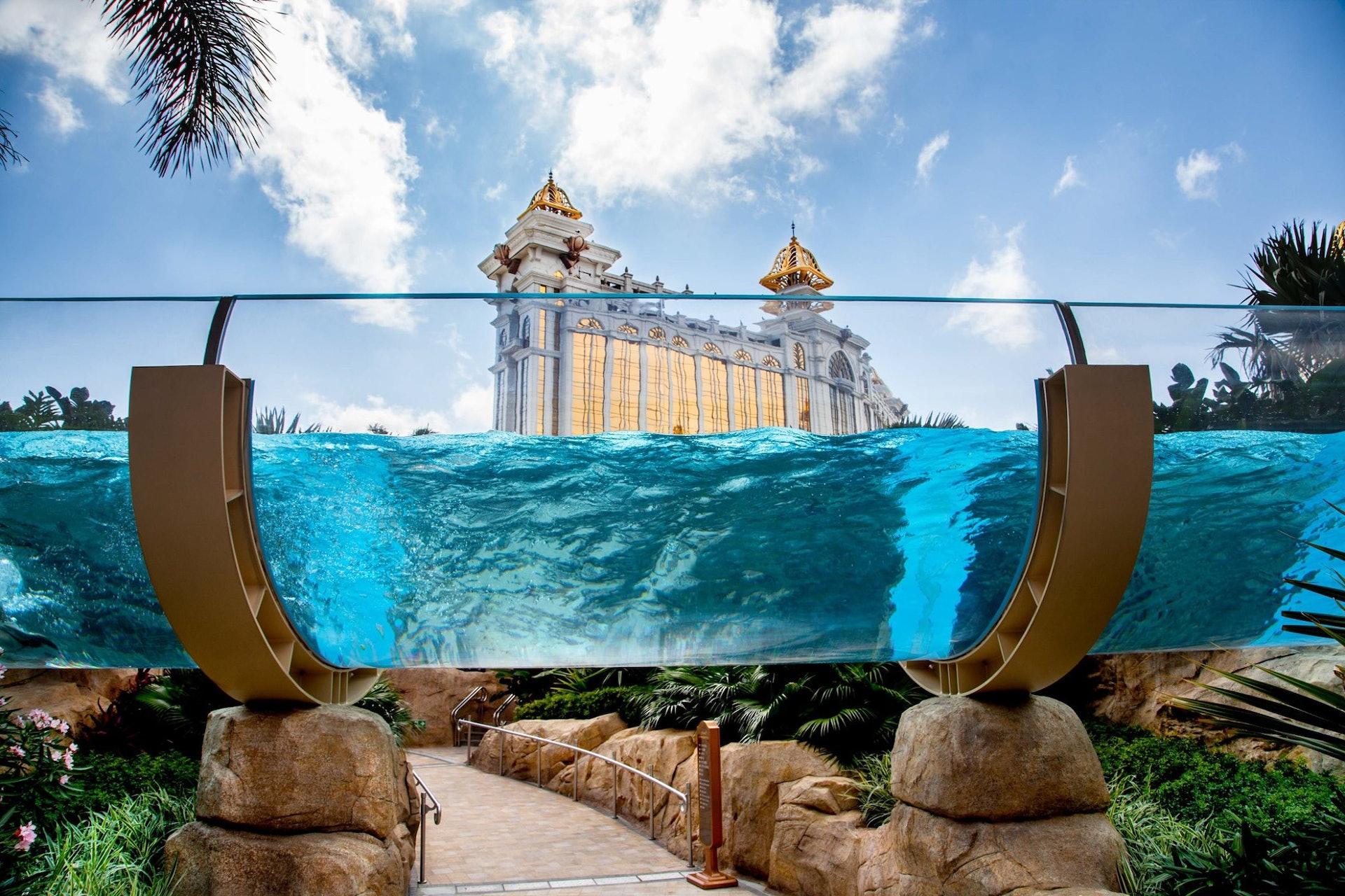 澳門安達仕酒店