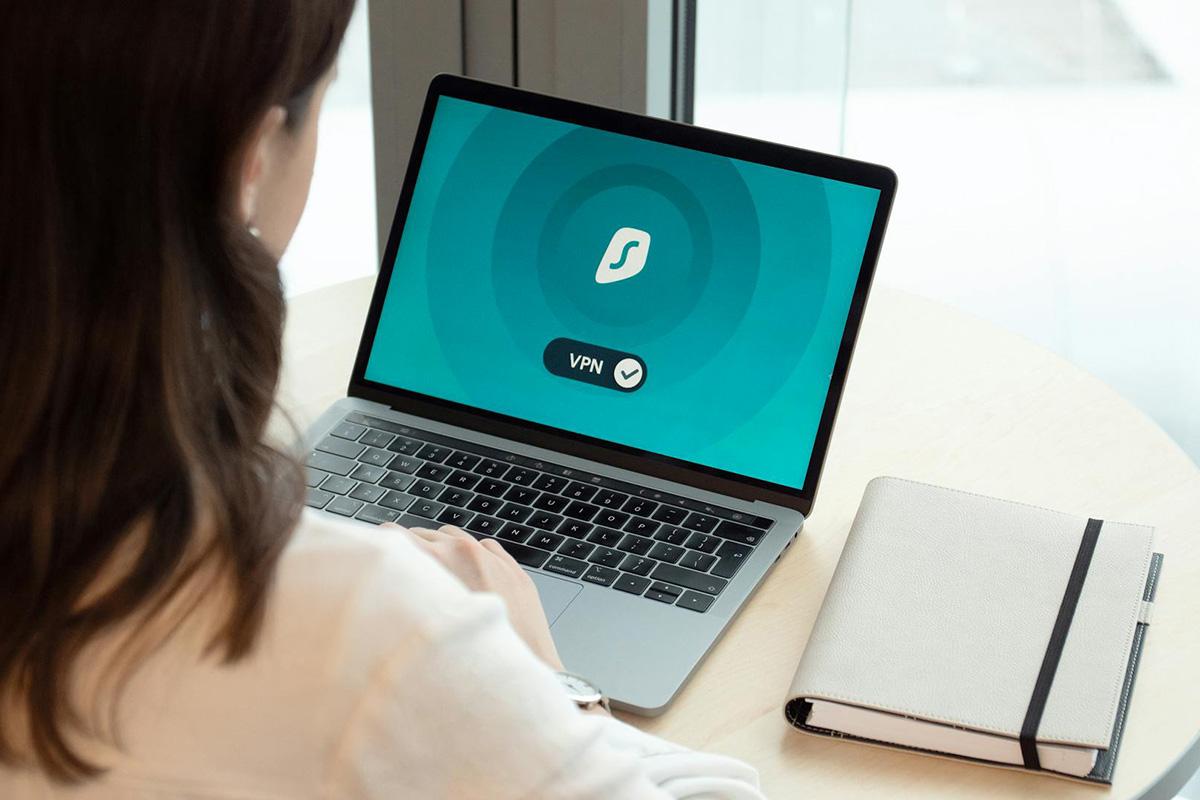 商界網絡安全意識去年有所提升。(Pexels圖片)