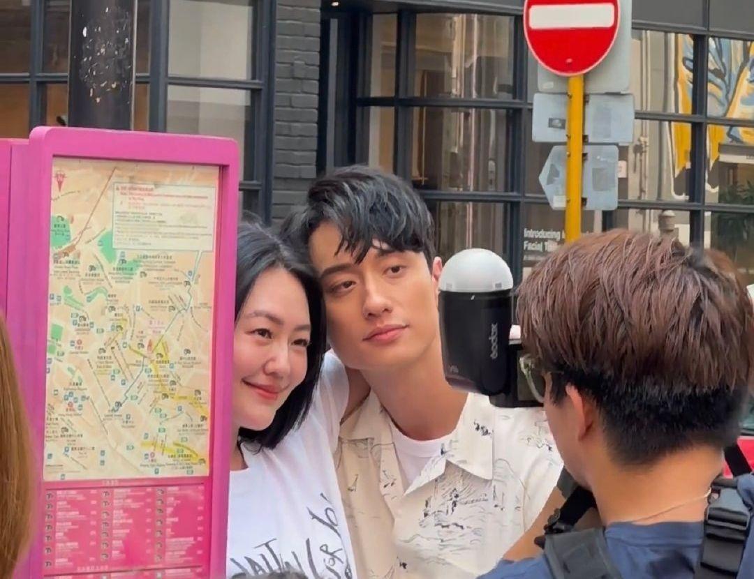 小S來港自肥情挑劉俊謙 懶理舊愛黃子佼性風波