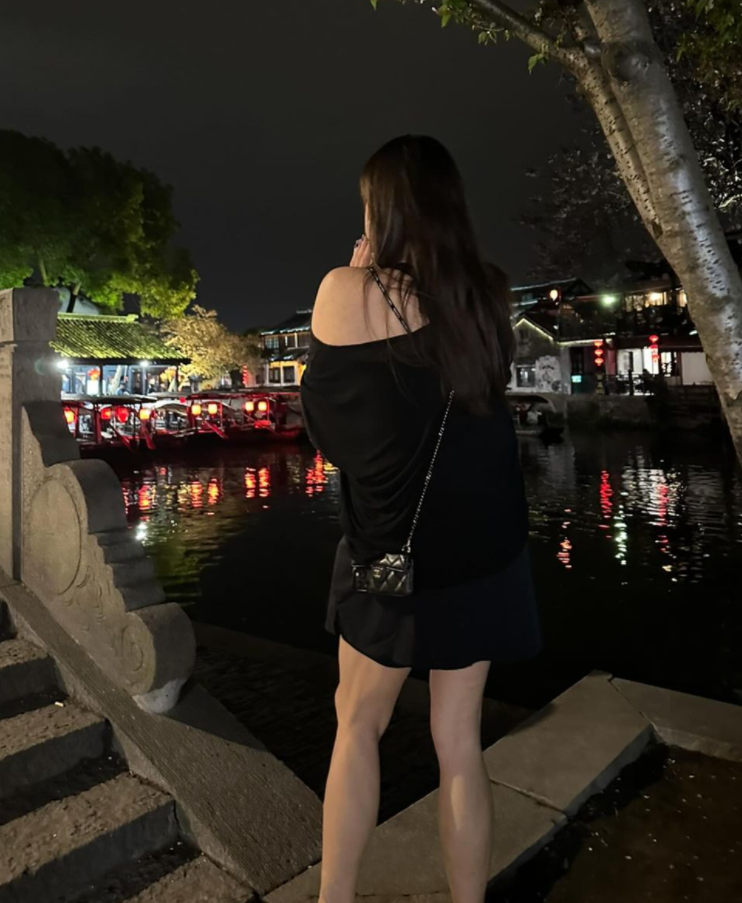 陳嘉佳(細細粒)IG