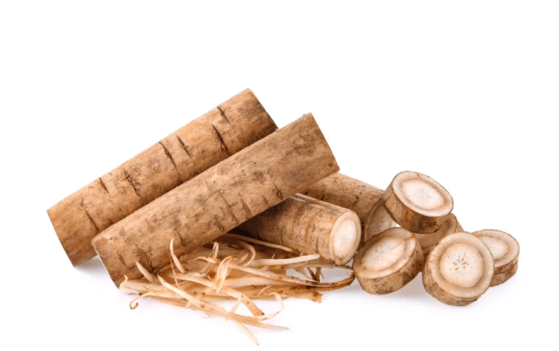 如果時間有限的話,平日亦可以焗牛蒡茶,有助清熱排毒去濕。