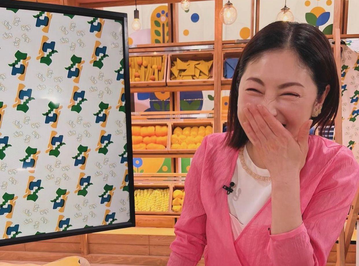 常盤近期十分活躍社交平台。