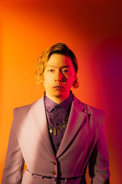 堂本剛與百田夏菜子被日媒拍到婚後首度夫妻同框。