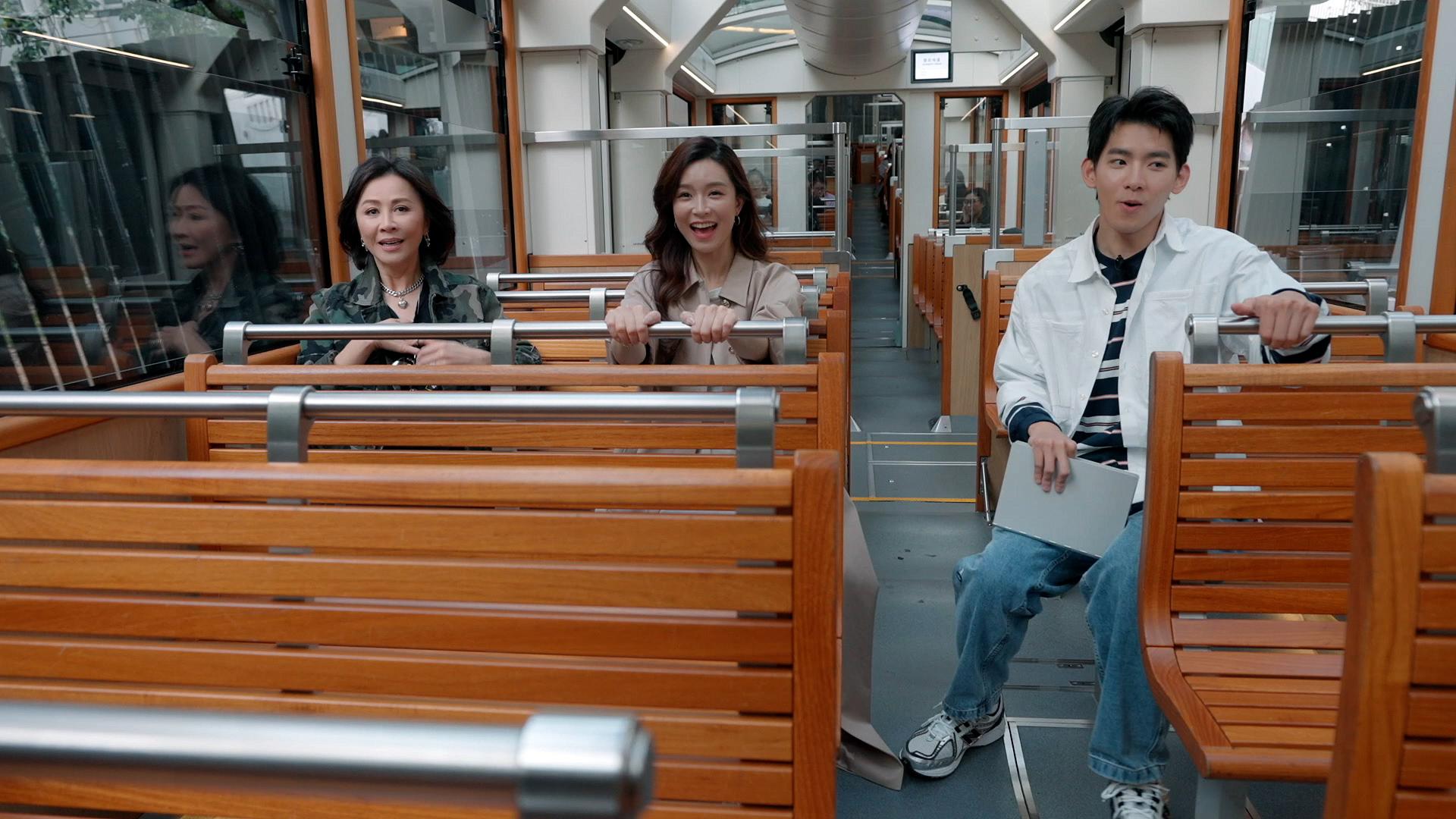 《嘉人自友約》