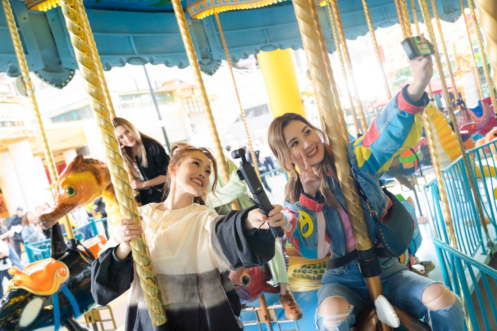 《因為是朋友呀2》