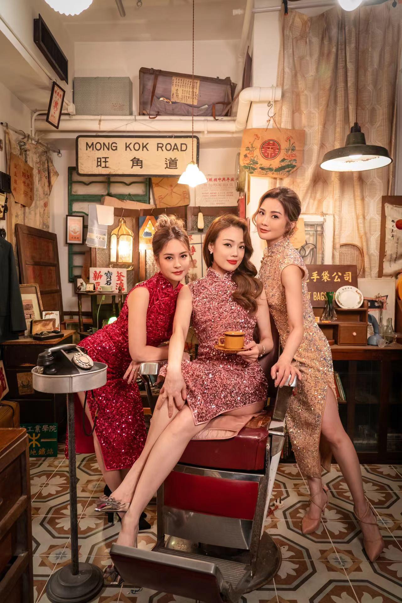 《因為是朋友呀2》