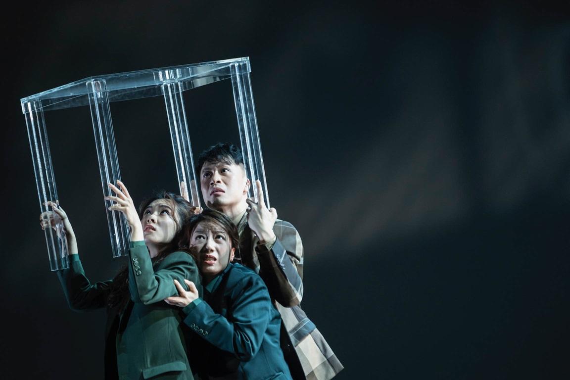 回味九十年代的昆蟲系列 《白湖映像》沉澱卅年再思考