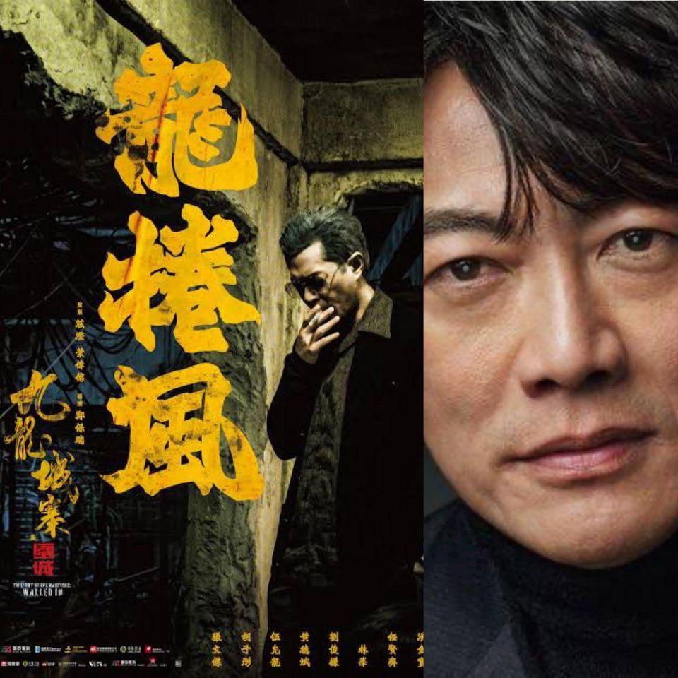 反町隆史被指是「龍捲風」的合適人選。