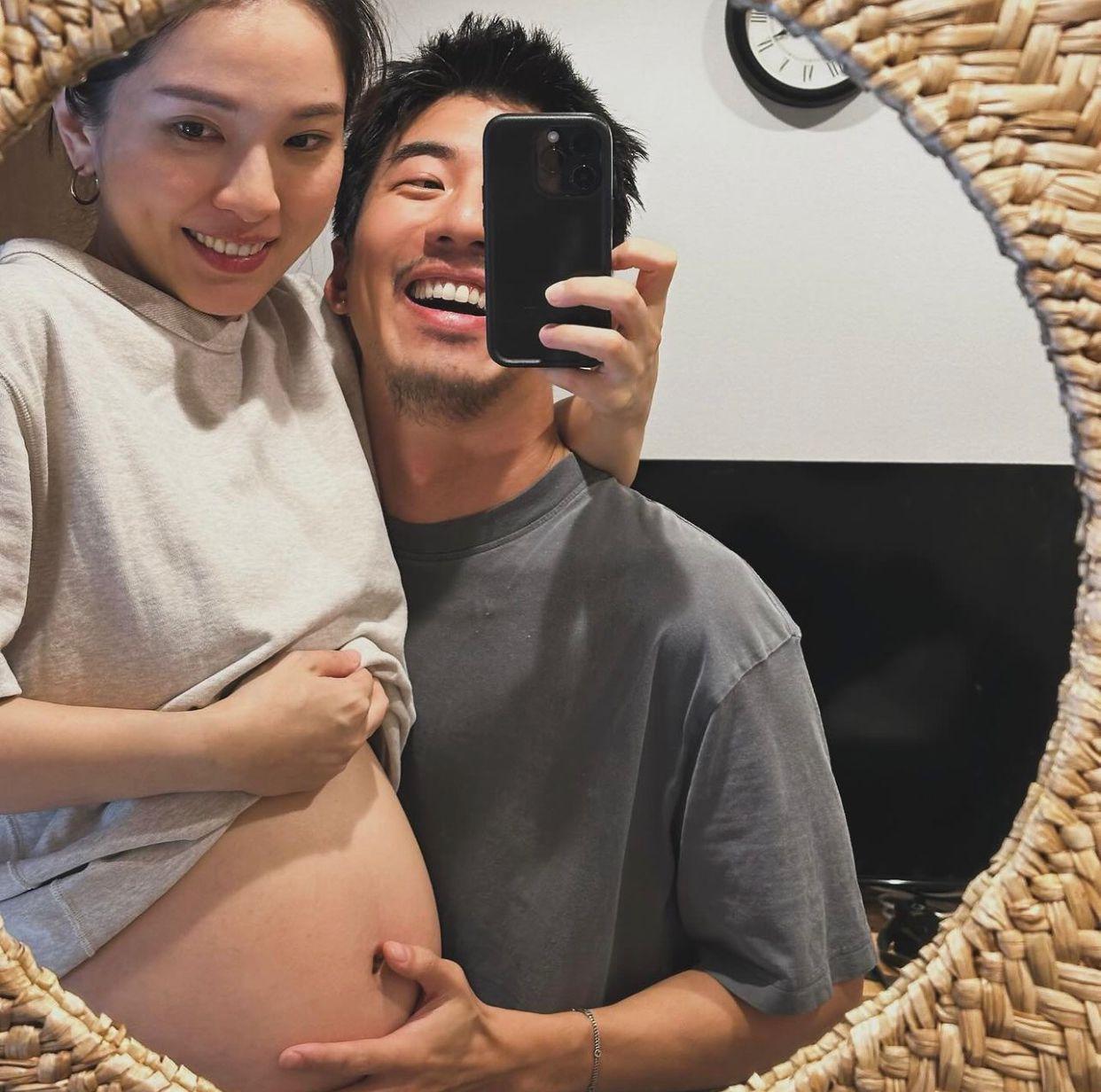 金鐘視帝傅孟柏雙喜臨門。