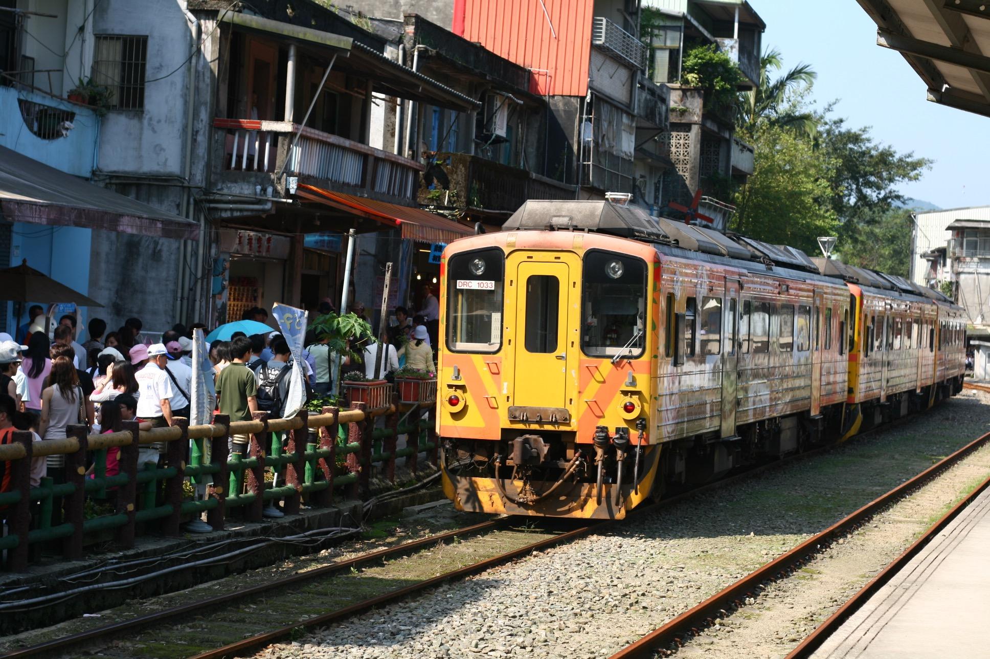 台北包車服務一日遊