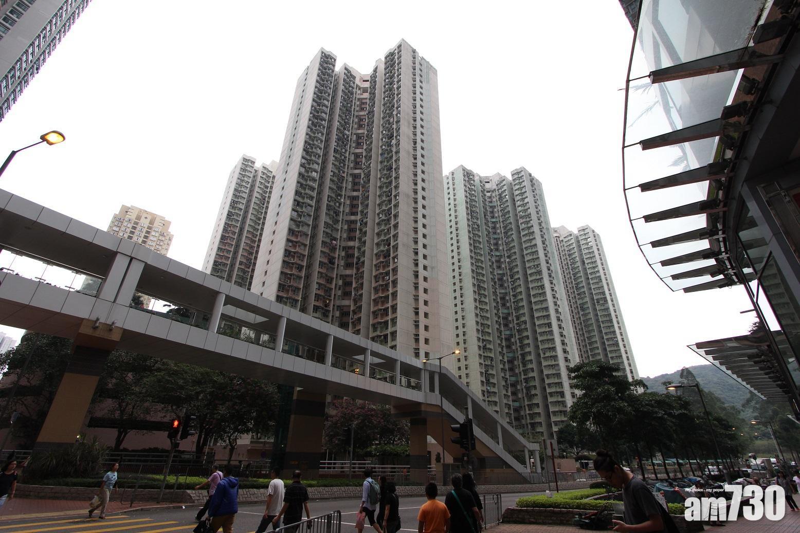 將軍澳和明苑兩房海景優質戶,近日獲區外白居二買家以440萬元承接,呎價不足8,500元。(資料圖片)