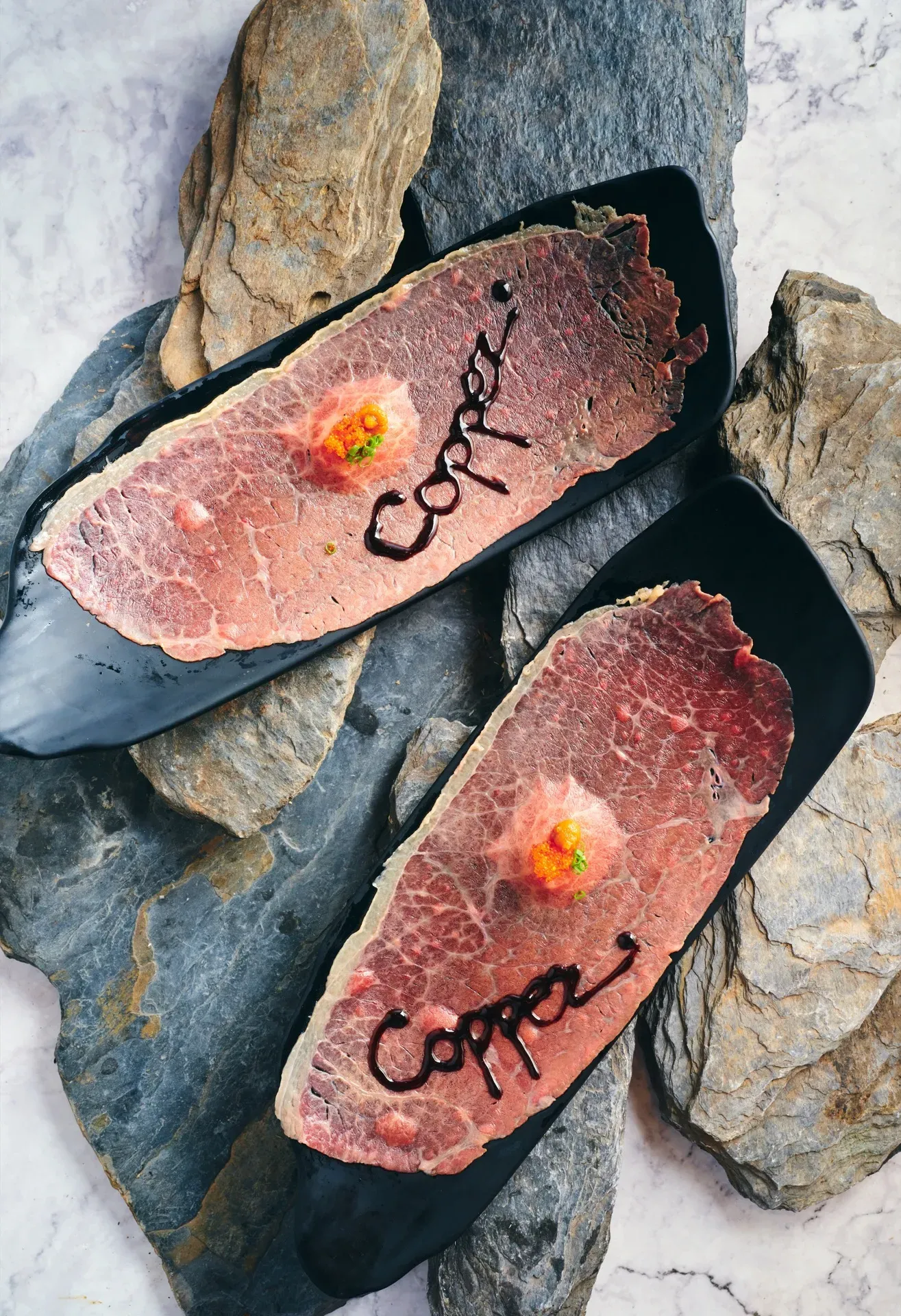 曼谷自助餐天花板Copper Buffet