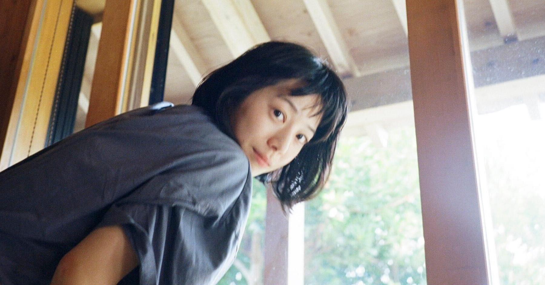 女星夏帆曾與星野源傳緋聞。