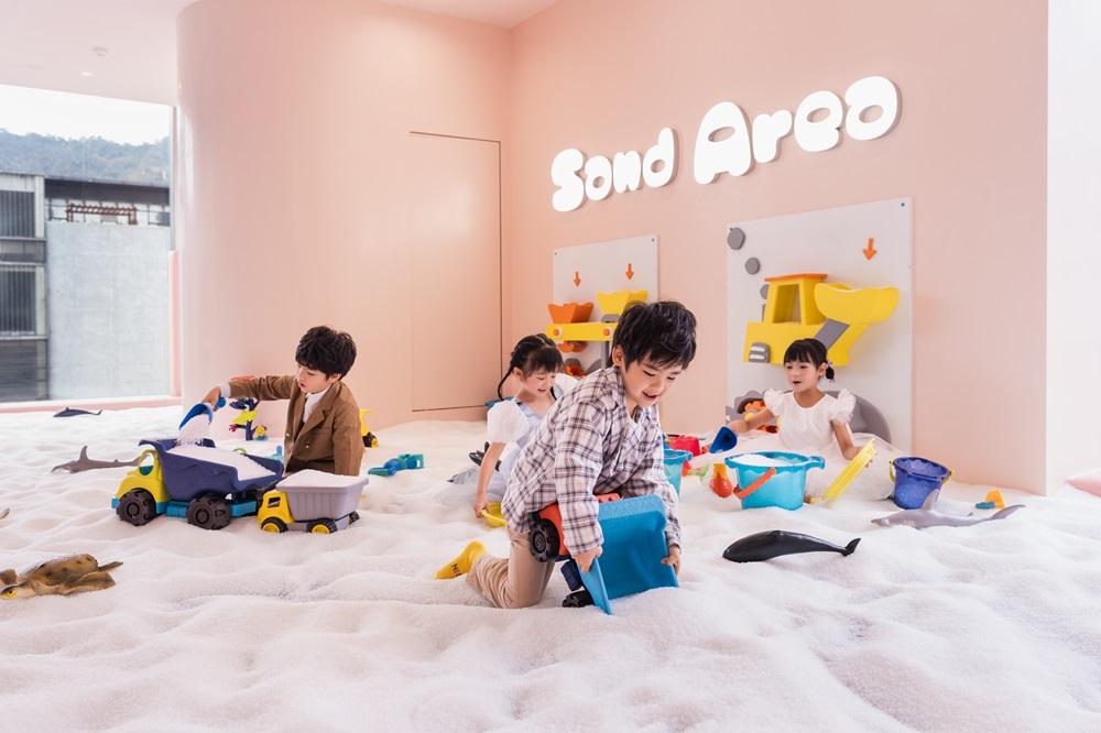 奈爾寶家庭中心