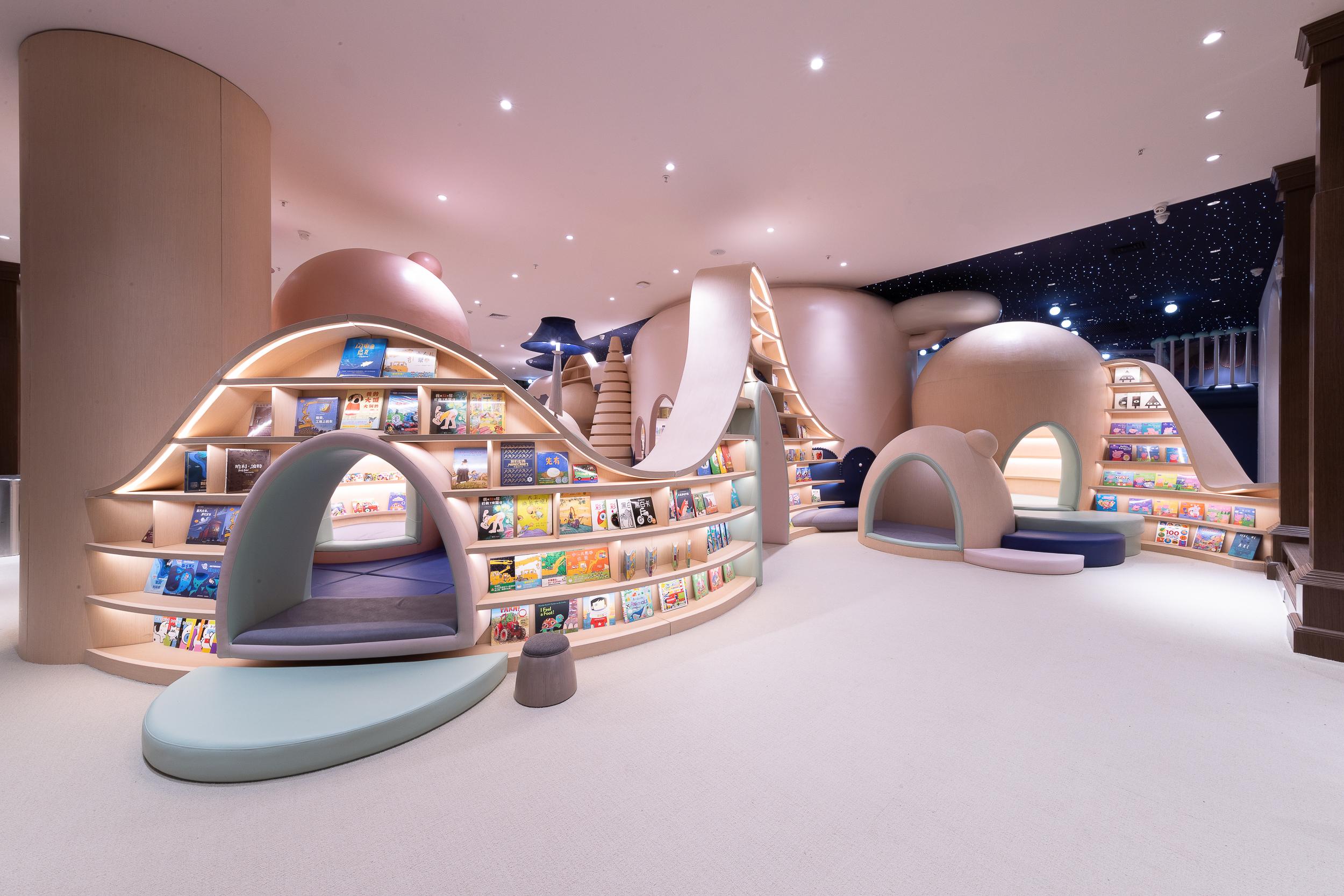 奈爾寶家庭中心