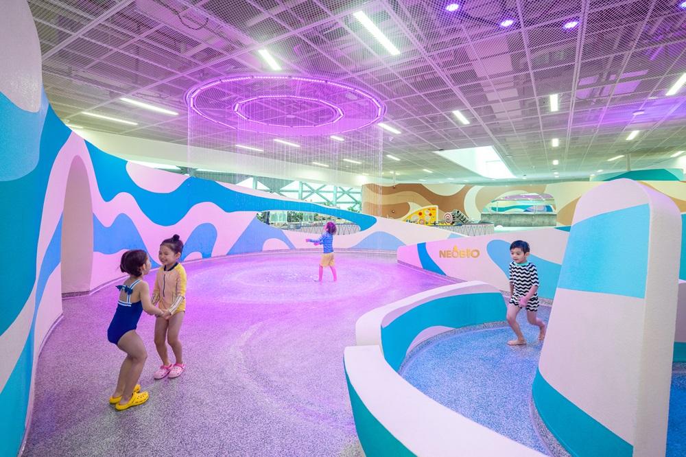 奈爾寶家庭中心