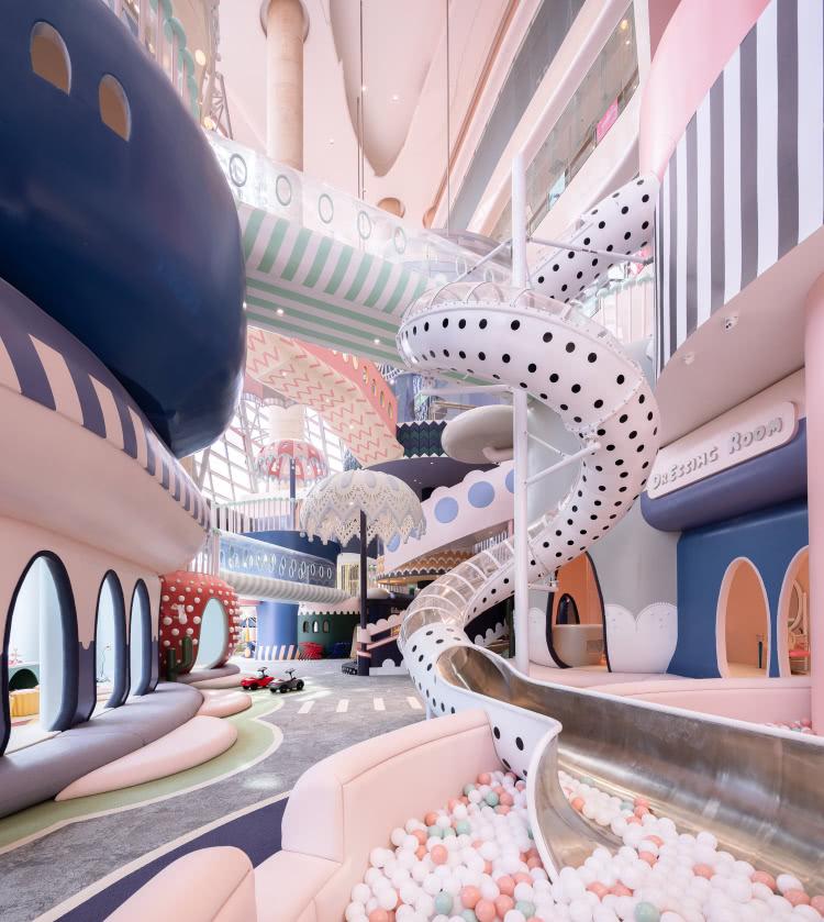 奈爾寶家庭中心