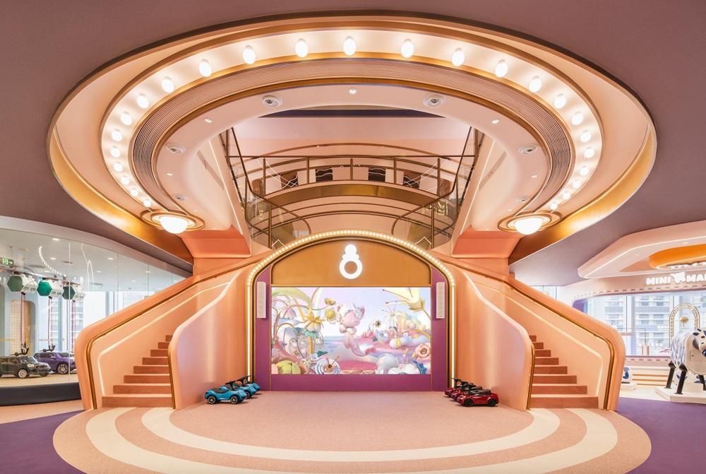 奈爾寶家庭中心