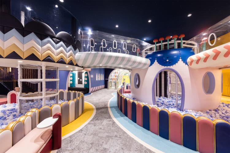 奈爾寶家庭中心