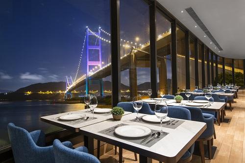 挪亞方舟度假酒店豐盛閣自助餐