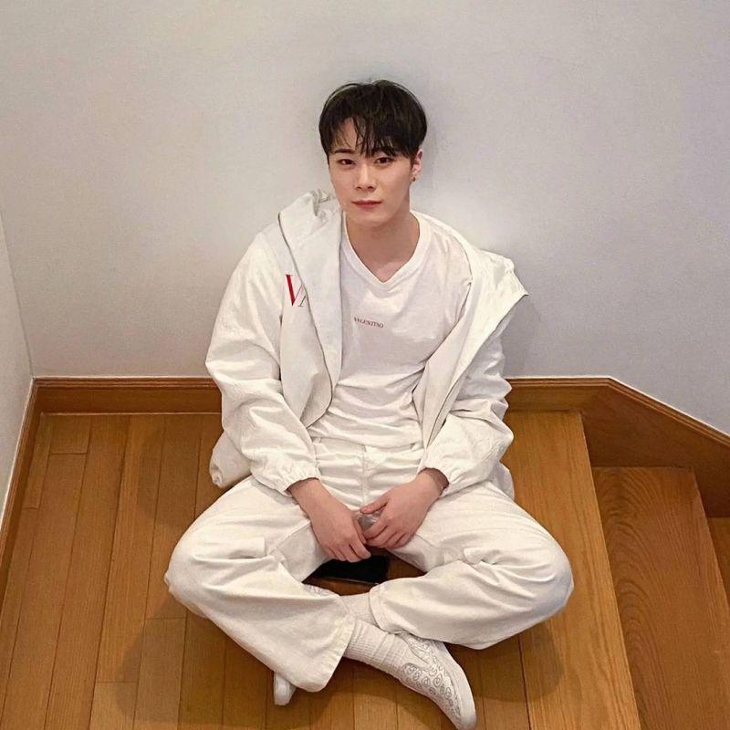 ASTRO成員文彬在去年4月離世噩耗震驚粉絲及隊友。