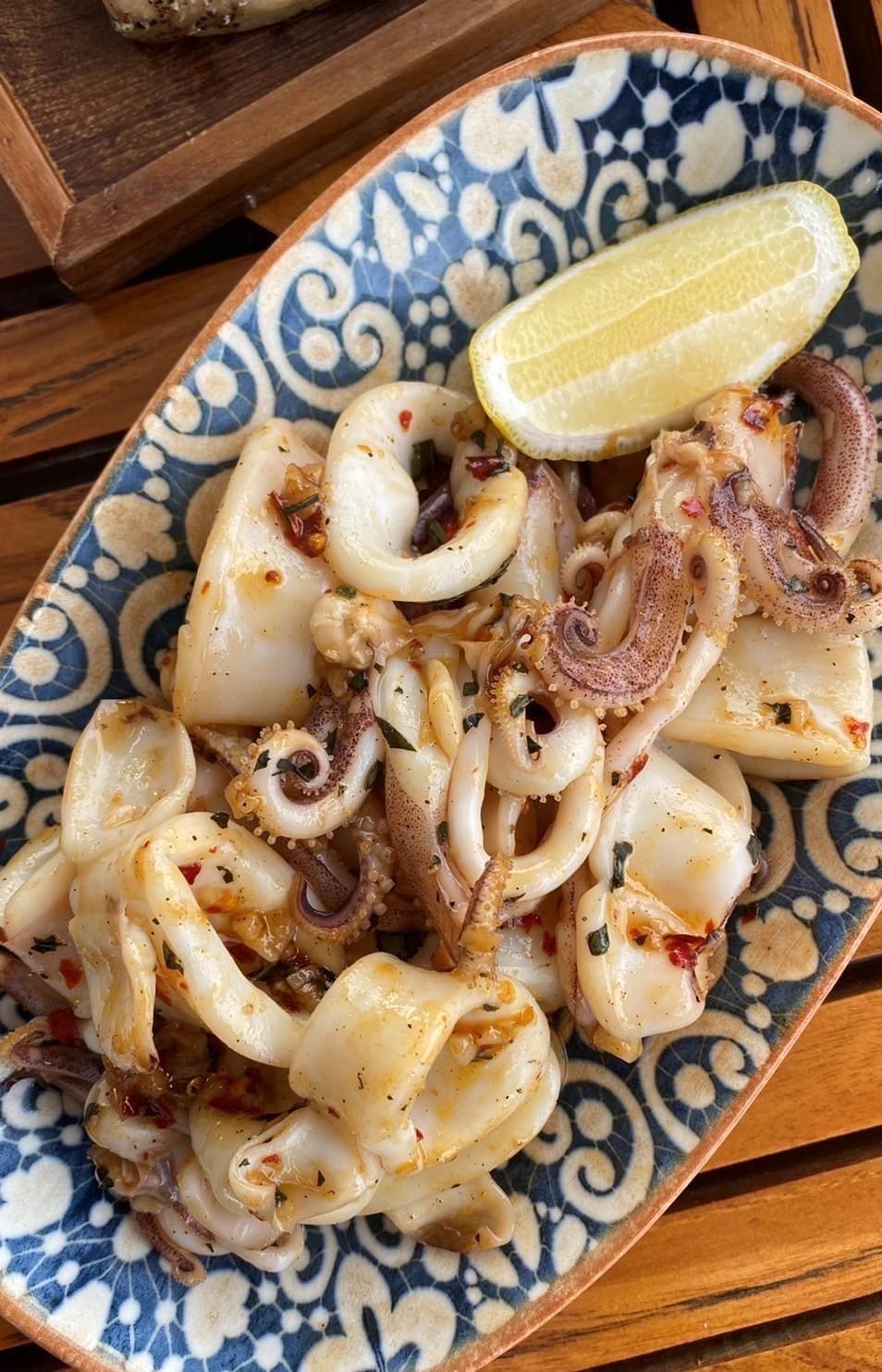 五星級郵輪晚餐:SIRIMAHANNOP The Heritage