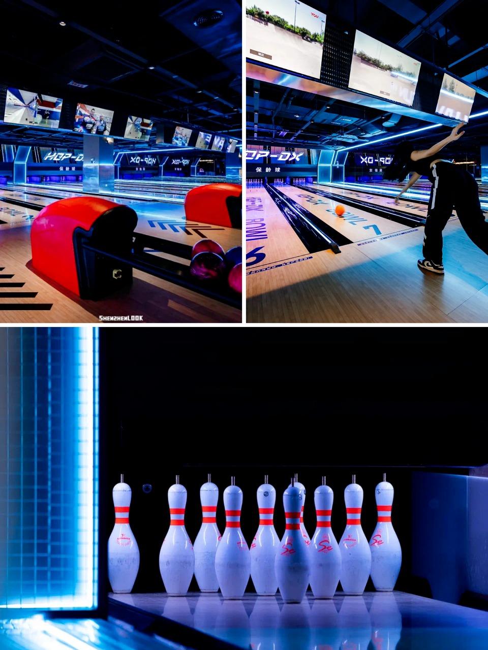 潮玩運動街區HOP-DX